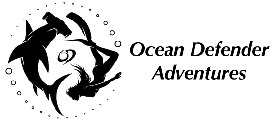 Marine Life Defender